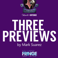 Three Previews