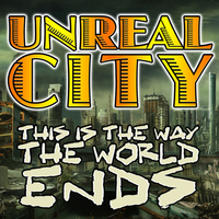 UNREAL CITY
