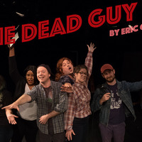 The Dead Guy