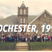 Rochester, 1996