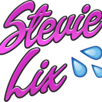 Stevie Lix: Cyber Brothel