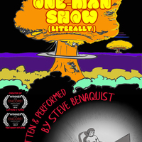 The Last One-Man Show (LITERALLY)