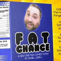 Fat Chance