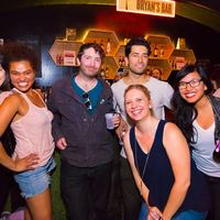 Fringe Opening Night Party 2018!