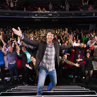 Fringe Awards Ceremony 2018