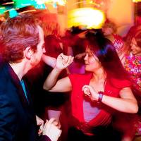 FRINGE CLOSING NIGHT PARTY 2018