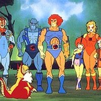 Saturday Morning Cartoons at The Complex!