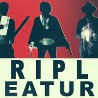 The Big Event/Triple Feature