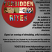 forbidden rites: exploring issues