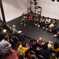 Creative Workshop Series 2018