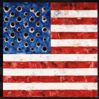 Betsy Ross LIES!