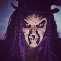 Late Fright with Unman Dane