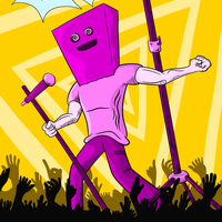 How To Be A Rock Star