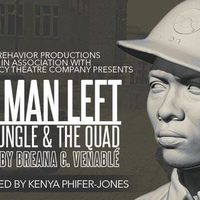 No Man Left: The Jungle & The Quad