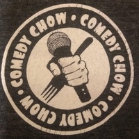 Comedy Chow Presents