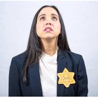 Shiva for Anne Frank