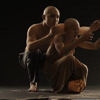 Resonant Bodies: Butoh & Devising Workshop