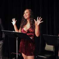Celebrity Trash; or, another Miss Julie play
