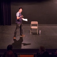 #hff19 TOWN HALL I: THE REGISTRATION PROCESS