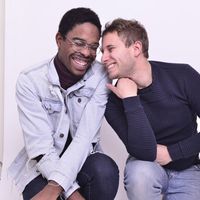 You and Me (but Mostly Me)