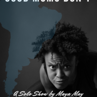 Good Moms Don't