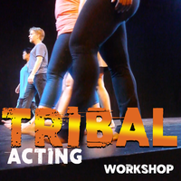 Tribal Acting Workshop