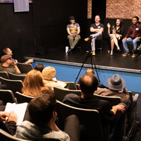 #HFF19 WORKSHOP 3: FESTIVAL EXPECTATIONS