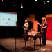 lounge theatre
