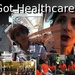 got healthcare yet?