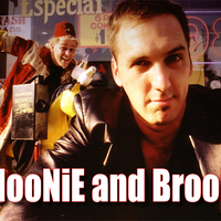 moonie and broon: foolish mortals!