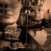 hollywood art walks