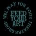 Will Play for Food Theatre Group
