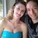 Keith and Amanda Kraft