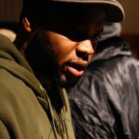 Idris Goodwin