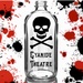 Cyanide Theatre