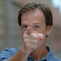 Tom Draper