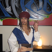 Gilbert Aaron Chavarria