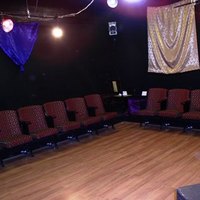 the tre stage
