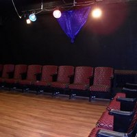 the tre stage